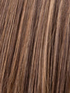 Dua Wig by Ellen Wille | Synthetic Lace Front (Mono Part) - Ultimatelooks