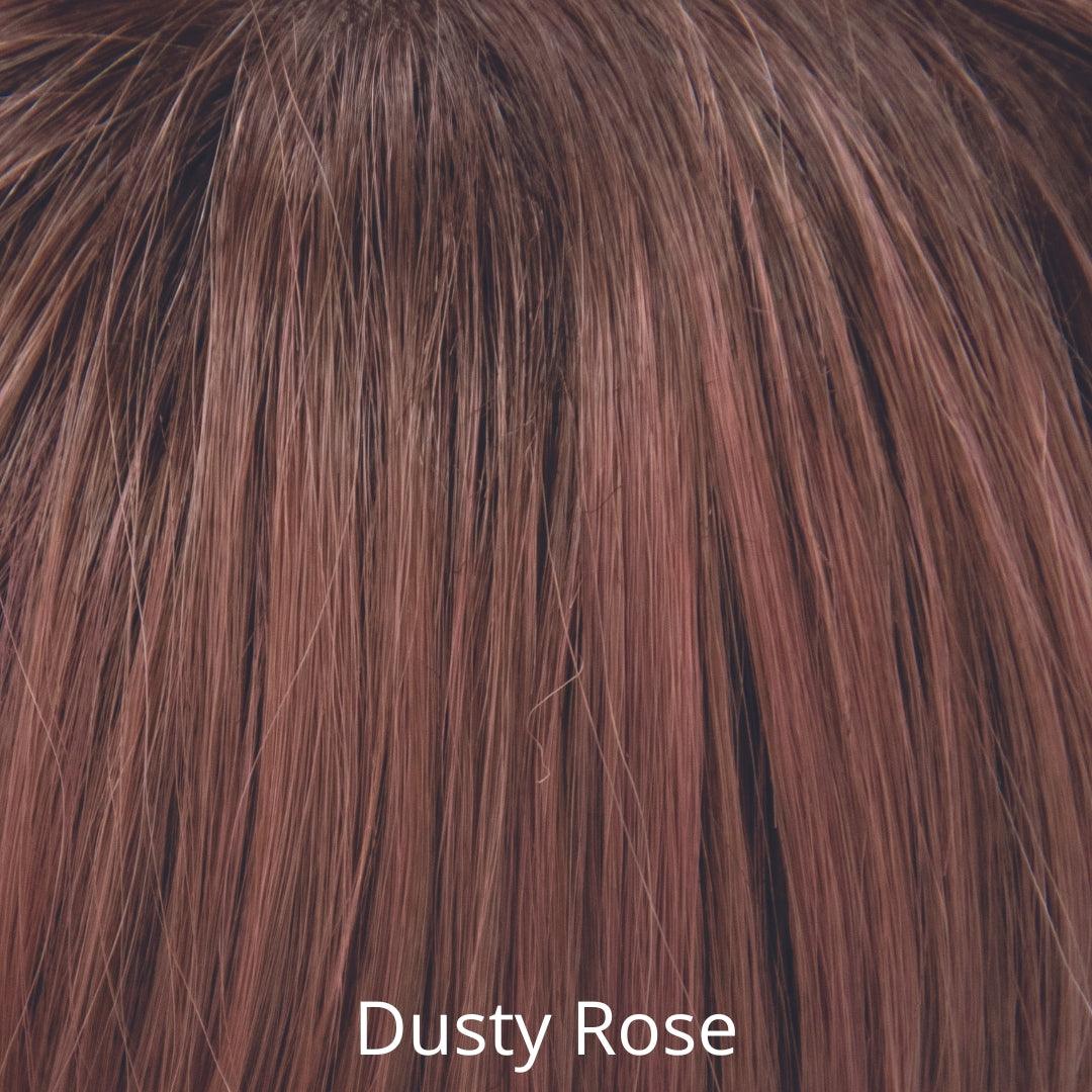Smooth Wavez Wig by Rene of Paris | Heat Friendly Synthetic