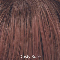 Smooth Wavez Wig by Rene of Paris | Heat Friendly Synthetic