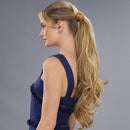 easiPony Long Wavy HD Hairpiece by Jon Renau | Synthetic