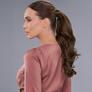 easiPony Medium HD Hairpiece by Jon Renau | Synthetic