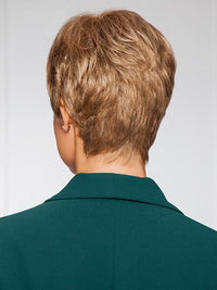Petite Pixie Perfect Wig by Gabor | Synthetic (Mono Crown)