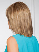 Premium Wig by Gabor | Synthetic (Lace Front Mono Top)