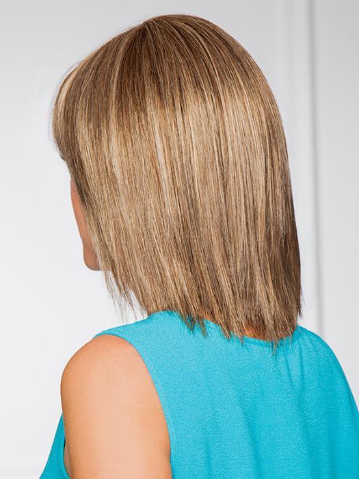Premium Wig by Gabor | Synthetic (Lace Front Mono Top)