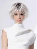 Escape Soft Wig by Ellen Wille | Heat Friendly Synthetic (Lace Front)