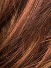 Lemon ll Hairpiece by Ellen Wille | Heat Friendly Synthetic - Ultimatelooks