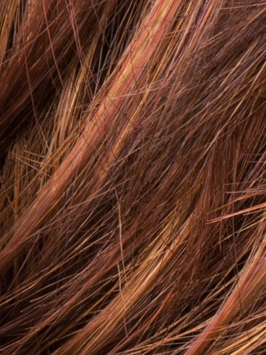 Lemon ll Hairpiece by Ellen Wille | Heat Friendly Synthetic