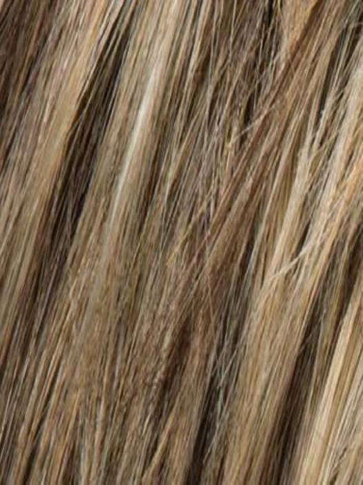 Escape Soft Wig by Ellen Wille | Heat Friendly Synthetic (Lace Front)