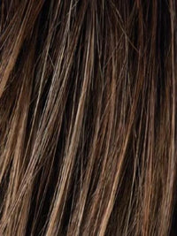 Stevia Hairpiece by Ellen Wille | Heat Friendly Synthetic