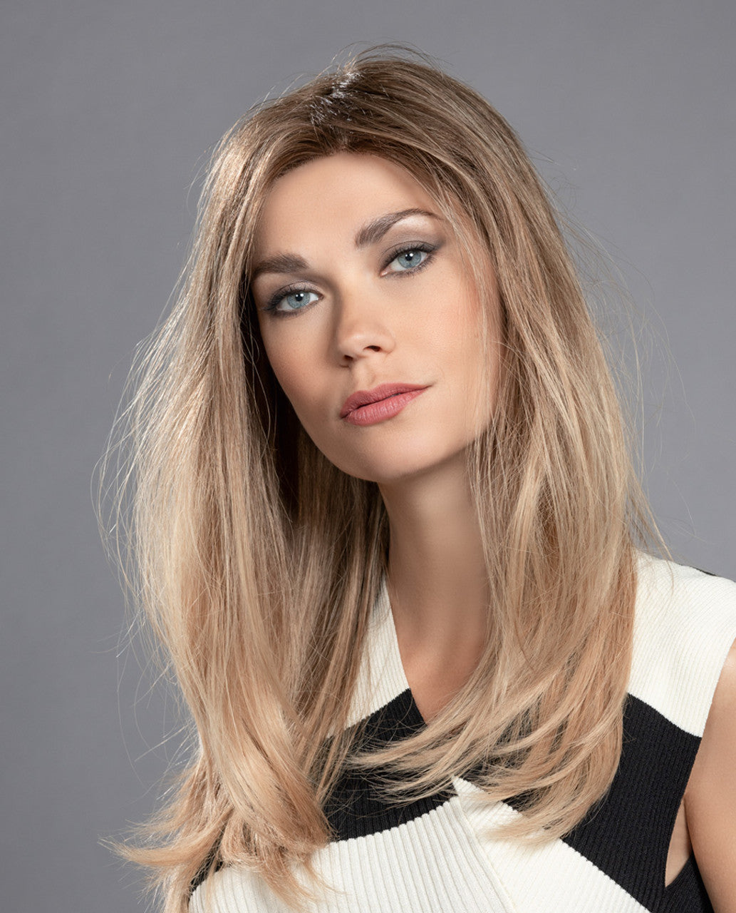 Collect by Ellen Wille | Mono Part, Lace Front