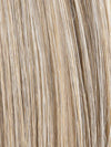 Finesse Topper by Ellen Wille | Heat Friendly Synthetic (100% Hand Tied) - Ultimatelooks