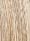 Finesse Topper by Ellen Wille | Heat Friendly Synthetic (100% Hand Tied) - Ultimatelooks