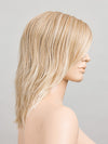 Flow Wig by Ellen Wille | Heat Friendly Synthetic (Mono Part) - Ultimatelooks