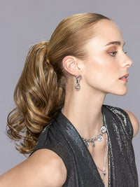 Frizzante Hairpiece by Ellen Wille | Heat Friendly Synthetic