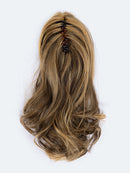 Frizzante Hairpiece by Ellen Wille | Heat Friendly Synthetic