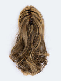 Frizzante Hairpiece by Ellen Wille | Heat Friendly Synthetic