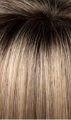 Gia Mono Wig by Envy | Synthetic (Lace Front Mono) - Ultimate Looks - Ultimatelooks
