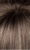 Gia Mono Wig by Envy | Synthetic (Lace Front Mono) - Ultimate Looks - Ultimatelooks