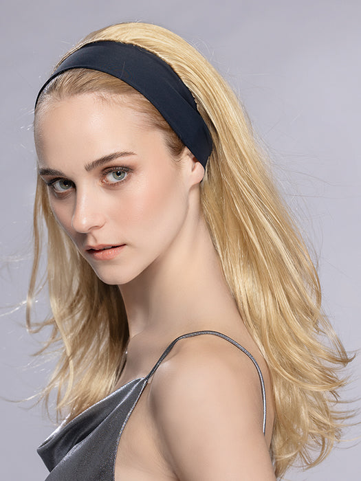 Gimlet Hairpiece by Ellen Wille | Heat Friendly Synthetic