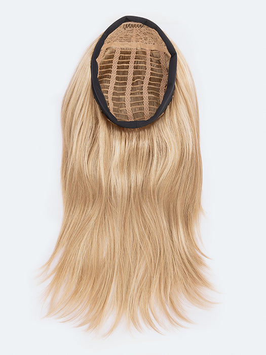Gimlet Hairpiece by Ellen Wille | Heat Friendly Synthetic