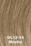 Curves Ahead Wig by Gabor | Synthetic (Lace Front) - Ultimatelooks