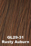 Curves Ahead Wig by Gabor | Synthetic (Lace Front) - Ultimatelooks
