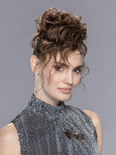 Ice Hairpiece by Ellen Wille | Heat Friendly Synthetic