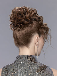 Ice Hairpiece by Ellen Wille | Heat Friendly Synthetic
