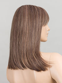 Jacky Wig by Ellen Wille | Heat Friendly Synthetic (Mono Part)