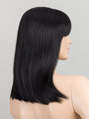 Jacky Wig by Ellen Wille | Heat Friendly Synthetic (Mono Part)