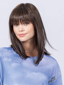 Jacky Wig by Ellen Wille | Heat Friendly Synthetic (Mono Part)