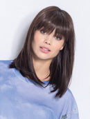 Jacky Wig by Ellen Wille | Heat Friendly Synthetic (Mono Part)