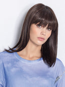 Jacky Wig by Ellen Wille | Heat Friendly Synthetic (Mono Part)