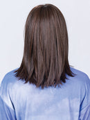 Jacky Wig by Ellen Wille | Heat Friendly Synthetic (Mono Part)
