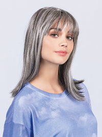 Jacky Wig by Ellen Wille | Heat Friendly Synthetic (Mono Part)