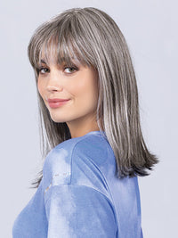 Jacky Wig by Ellen Wille | Heat Friendly Synthetic (Mono Part)
