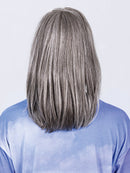 Jacky Wig by Ellen Wille | Heat Friendly Synthetic (Mono Part)