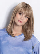 Jacky Wig by Ellen Wille | Heat Friendly Synthetic (Mono Part)