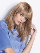 Jacky Wig by Ellen Wille | Heat Friendly Synthetic (Mono Part)