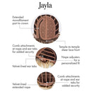 Jayla by Kim Kimble