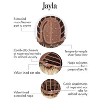 Jayla by Kim Kimble