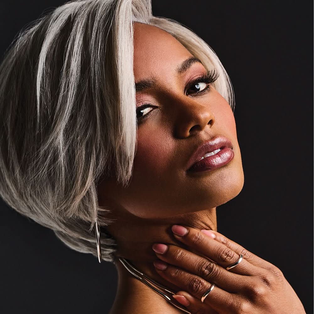 Jayla by Kim Kimble