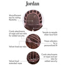 Jordan by Kim Kimble