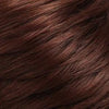 Short Mono Hairpiece by Jon Renau | Synthetic (Mono) | Clearance Sale - Ultimatelooks