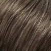 Top Coverage Wavy 12