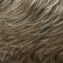 Skylar Wig by Jon Renau | Synthetic Lace Front (Mono Top)