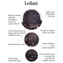 Leilani by Kim Kimble