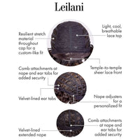 Leilani by Kim Kimble