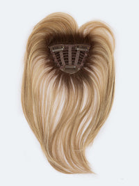 Lemon ll Hairpiece by Ellen Wille | Heat Friendly Synthetic