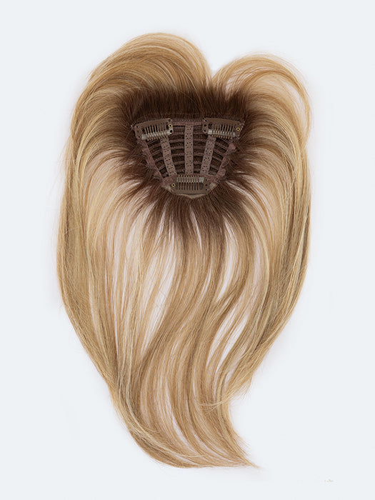 Lemon ll Hairpiece by Ellen Wille | Heat Friendly Synthetic